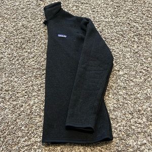 Patagonia Better Sweater